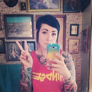 Meet your Posher, Amanda